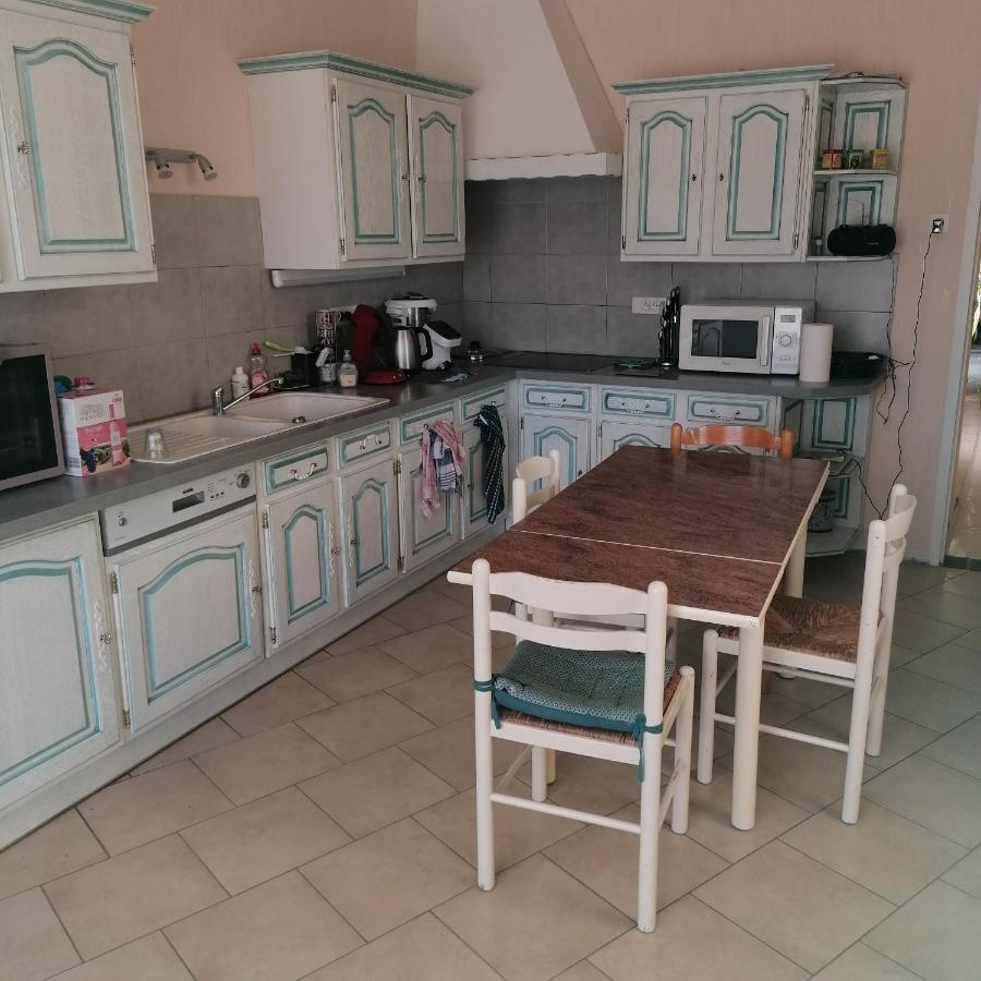 Vallee Du Serein Marcilly-Ogny Bagian luar foto